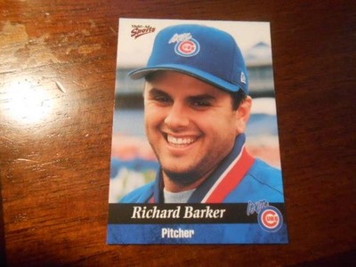 1999 IOWA CUBS Multi-Ad Minor League Single Cards YOU PICK OBO