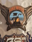 DAYTONA BIKE WEEK. LONE STAR,  LORD'S GYM.  LOT OF 9 — photo 5