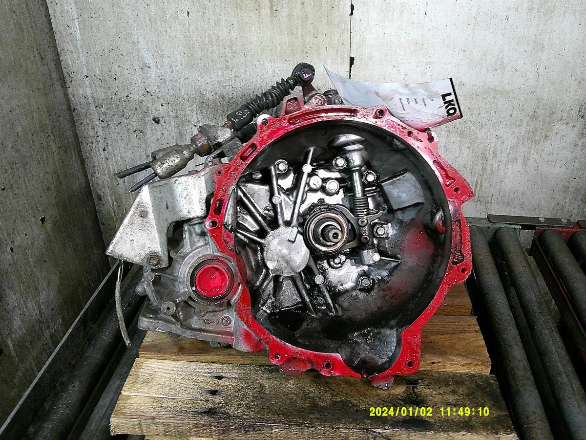 Complete Manual Transmissions for Mitsubishi Mirage for sale | eBay