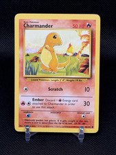 Charmander 70/110 Legendary Collection Regular 2/3