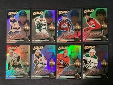 2026-27 Mvp Gotta Have Hart Insert Hockey Cards. You Pick From List.