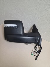 2023-2025 Dodge Ram 2500 3500 Right Side Mirror Assembly Oem 68509734ae