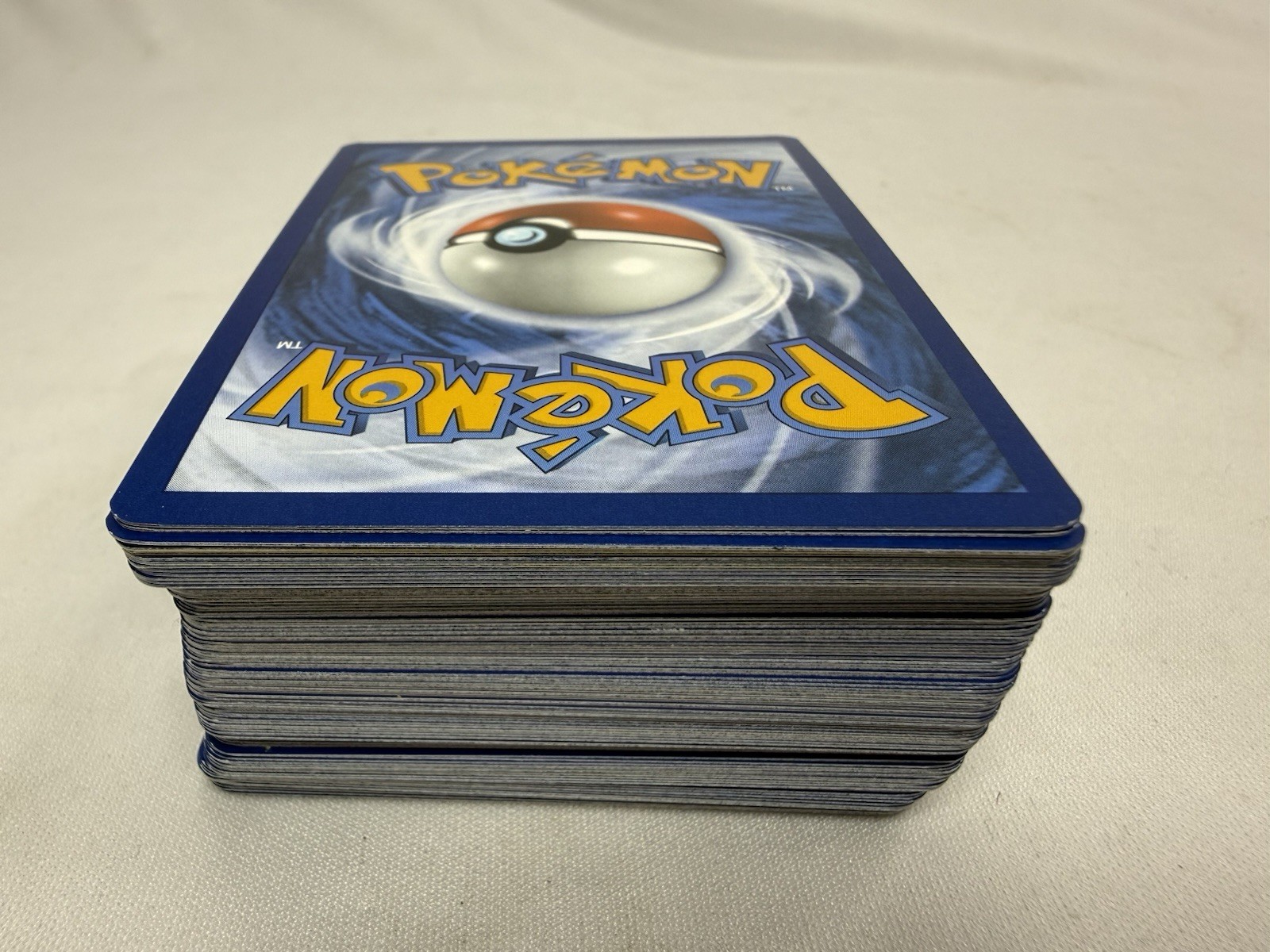 Pokémon Cards for Kids – 100 Card Starter Lot – Great Gift