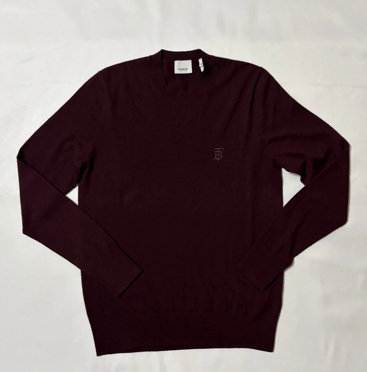 Burberry Cashmere Pullover Sweaters for Women for sale | eBay