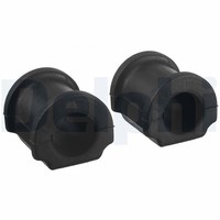 Delphi TD1053W Stabilisatorlager Vorne FüR Honda Civic VII 1.4-2.0 11.00-09.05