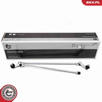 Esen SKV WischergestäNge 05SKV166 FüR Opel Corsa CC S83 TR F08 M08 F68 M68 W5L