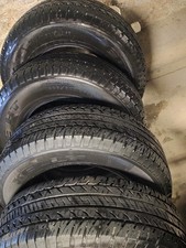 Kelly Edge Ht 26570r17 Tire