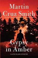 Gypsy in Amber (Roman Grey Novels), Smith, Martin Cruz