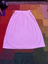 Women s Towel Style Robe White One Size Fits Most Vintage