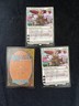Magic the Gathering The Wandering Emperor 042 X3 NM