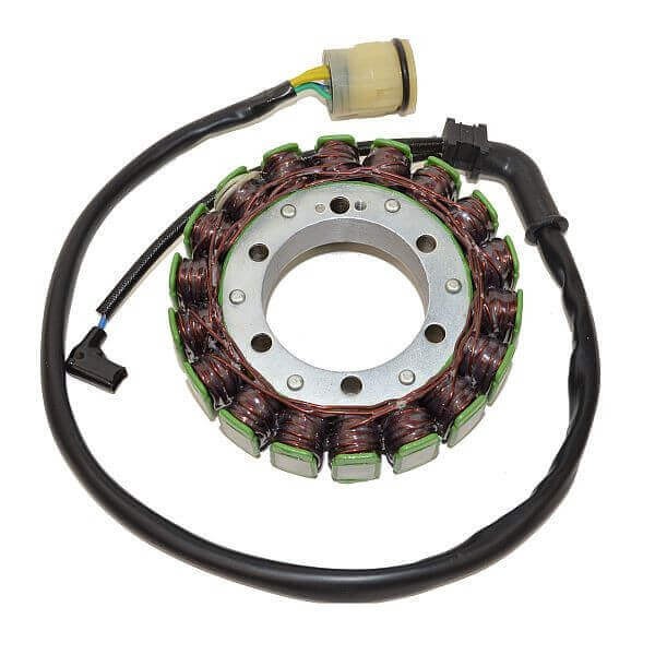 Alternateur adaptable ESG300 stator Honda TRX 450 FE FM quad 2002 2003 2004