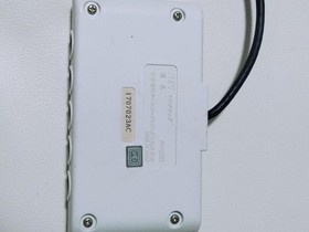 NEC PC Engine DUO Console PI-TG8 + Controllers + Cables + Multi Tap USED Japan