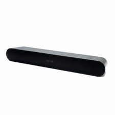 Sonos Ray Soundbar S36 Black Sound Disconnected GRADE A FOR PARTS