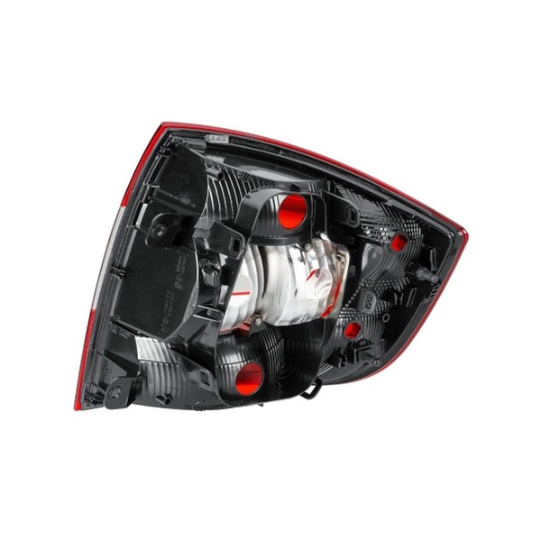 Hella Heckleuchte RüCkleuchte FüR Skoda Rapid NH3 NK3 NK6 Links 5JH945111A-image