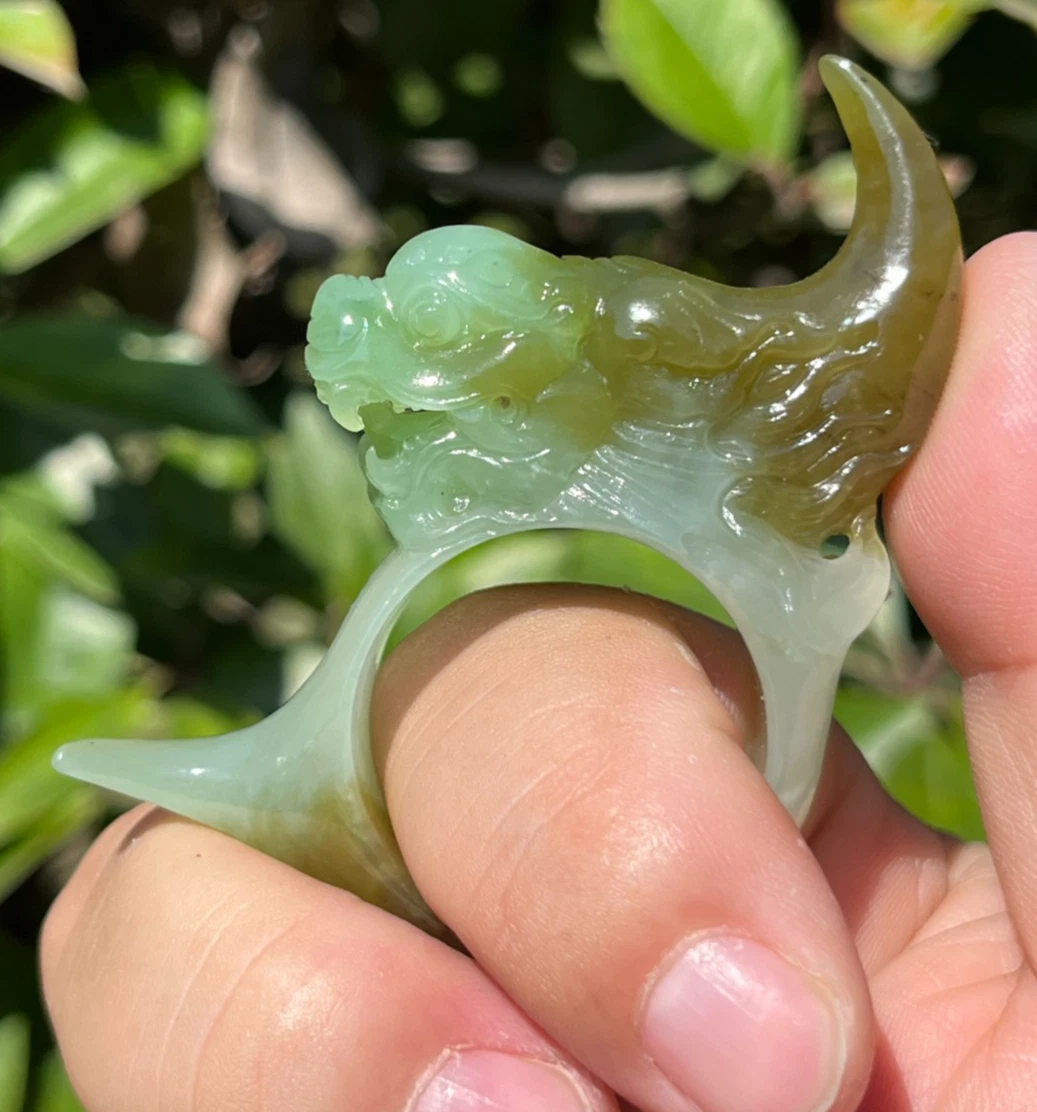 翡翠中国古董| eBay