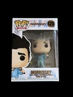 Morrissey Funko Pop Vinyl Figure Rocks 125