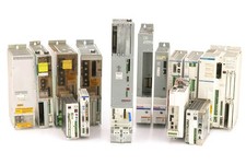 Indramat HDS04.1-W200N-HS79-01-FW Odnowiony sterownik serwonapędów HDS