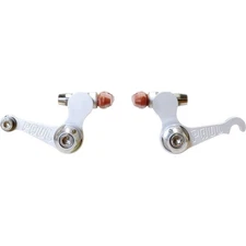 Paul Component Engineering Neo-Retro Cantilever Brake - Silver 040SILVER