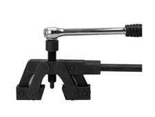 Jeremywell Roller Chain Breaker Detacher for Chain Size 100, 120, 140, 160 an...