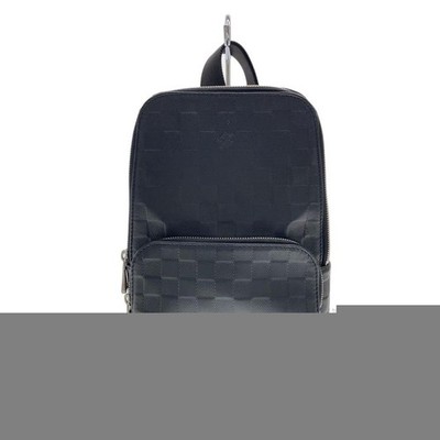 Louis Vuitton Avenue Sling Bag Dar Infini Leather y30_0725