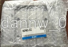 1PC New SMC MGPM63-50Z