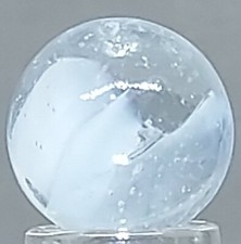Vintage Cats Eye Marble .62 Inchs Near-Mint Condition Combined Shipping