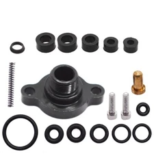 For 99-03 Ford 7.3L Powerstroke Fuel Pressure Regulator/Upgraded Blue Spring Kit