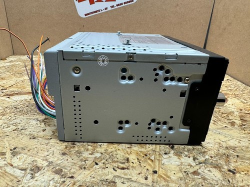 STEREO 7 POLLICI AUTORADIO 2 DIN BT - Foto 3 di 6