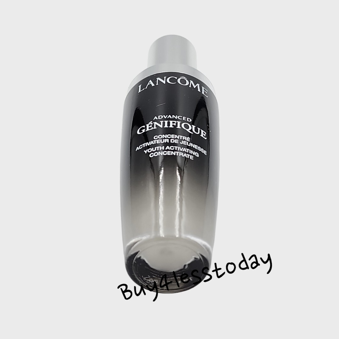 新品未開封！LANCOME ADVANCED GÉNIFIQUE 50ml Lancôme Advanced Génifique Face Serum | Saks Fifth Avenue