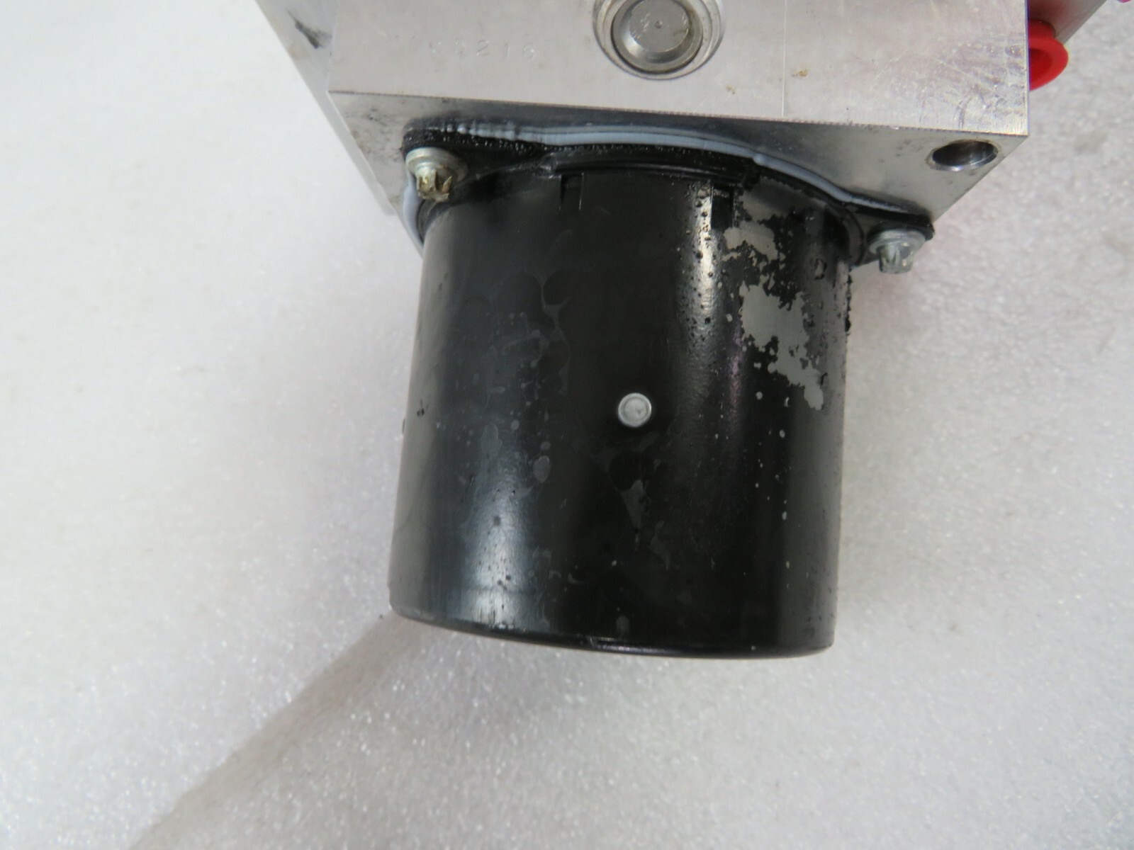 Ferrari California , ABS ABK Anti Lock Brake Pump, Used, P/N 226030