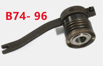 Milling Machine Overload Clutch Trip Lever For Bridgeport CNC Mill Part ...