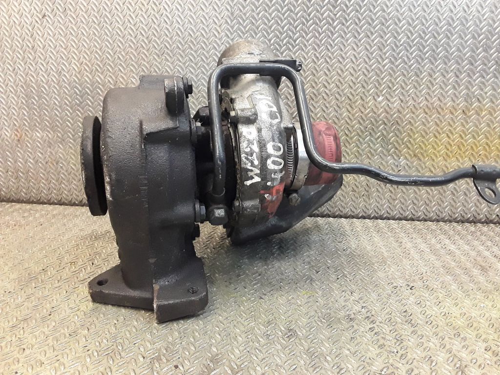 Original MERCEDES W163 Ml400 CDI 250 HP Turbo Charger Right 