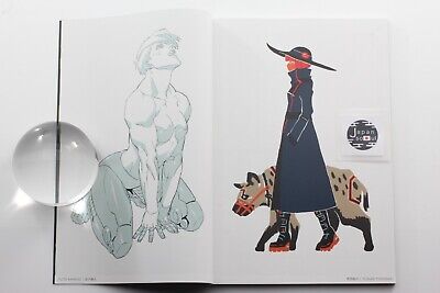 NIGHT CITY MAGAZINE Cyberpunk Memorial Book Japanese From NIGHT CITY MAGAZINE Cyberpunk Memorial Book Japanese From