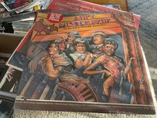 Ain&rsquo;t Misbehavin&rsquo; LP SEALED Original Broadway Cast Recording RCA Red Seal Record