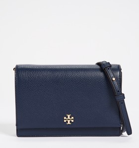 tory burch georgia pebbled combo crossbody