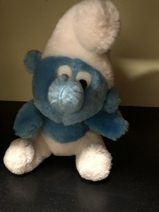 wallace berrie & co stuffed animals