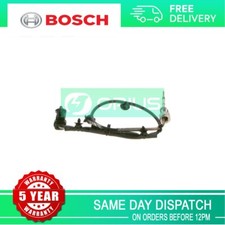 Fits Vauxhall Astra Mokka Zafira Bosch Front Exhaust Gas Temperature Sensor