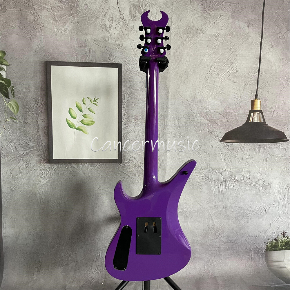 ギター Purple Humper & Little Green Booster Purple Humper & Little Green Booster