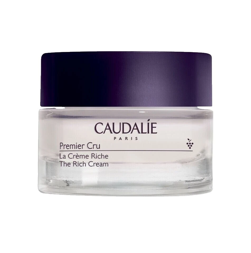 Productos anti-envejecimiento Crema Caudalie