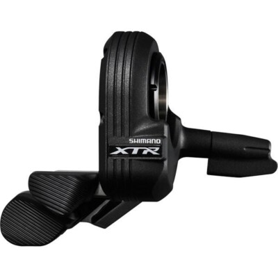 Shimano XTR Di2 Schaltschalter links SW-M9050-L (OVP - ohne Karton)