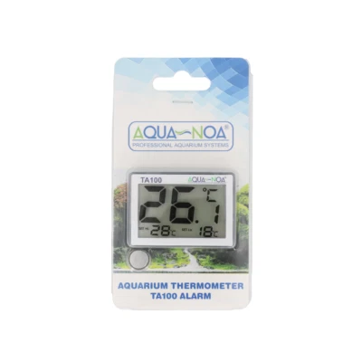 AQUA RUHR NOA Aquarium Thermometer TA100 (3302)
