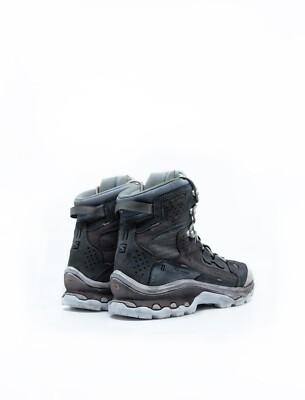 11 By Boris Bidjan Saberi X Salomon Boot 2 GTX Sz 8 Patina