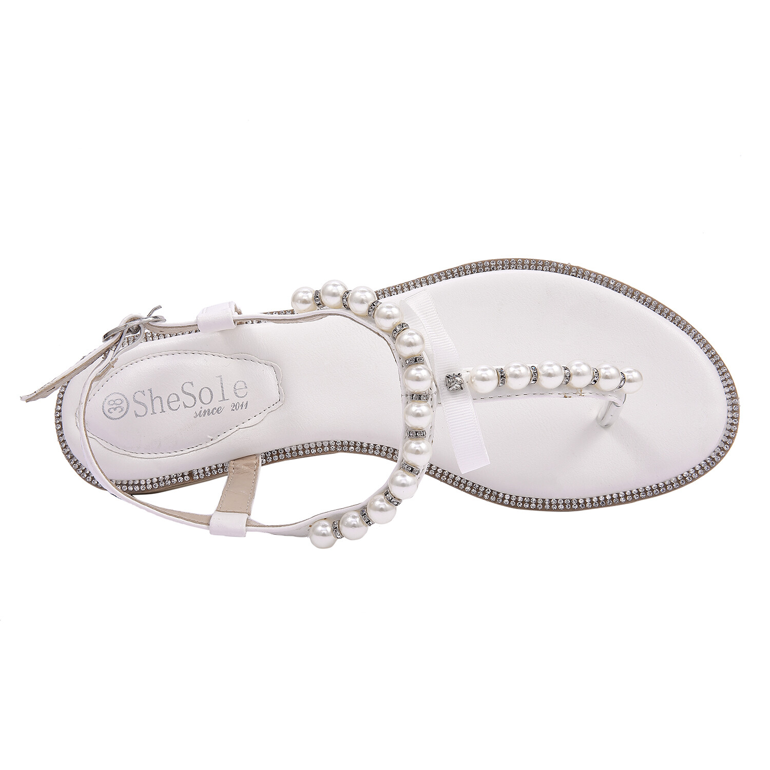 shesole sandals