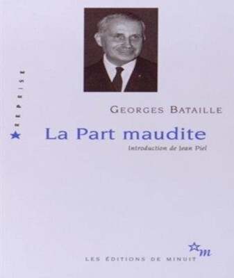 LA PART MAUDITE - BRAND NEW