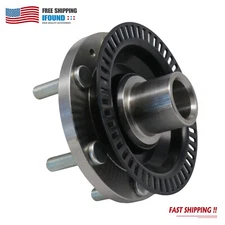 New Front Wheel Hub Left or Right for Kia Borrego 4wd 2009-2012 517502J000