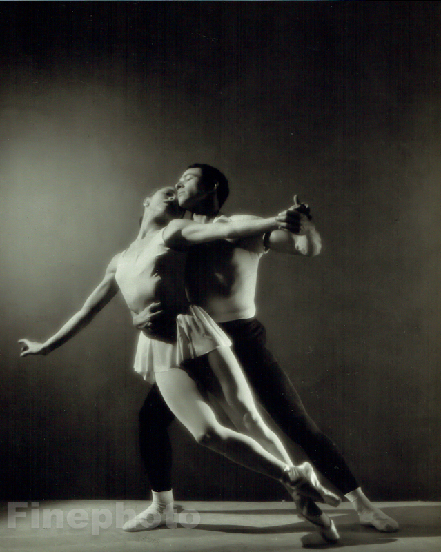 ジョージ・プラット・ラインス「BALLET 」 George Platt Lynes BALLET / George Platt Lynes | 小宮山書店