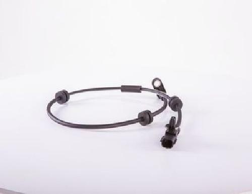 Sensore velocità ruota ABS Sensore Hall 0 265 009 271 BOSCH per FORD FIESTA VI - Immagine 2