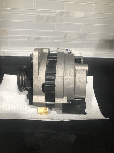 Napa Remanufactured Alternator 213-4590, Standard 85 A - Picture 2 of 6