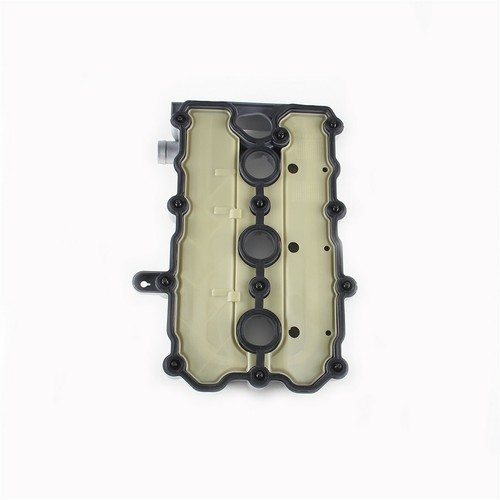 Cubierta de válvula de 3,2 L (1-3) apta para AUDI A4 quattroA6 A8 quattro A8L AUK BKH - Imagen 4 de 10