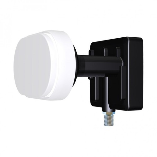 Inverto Single Output Monoblock LNB 3 Degree 0.2db - Picture 3 of 3